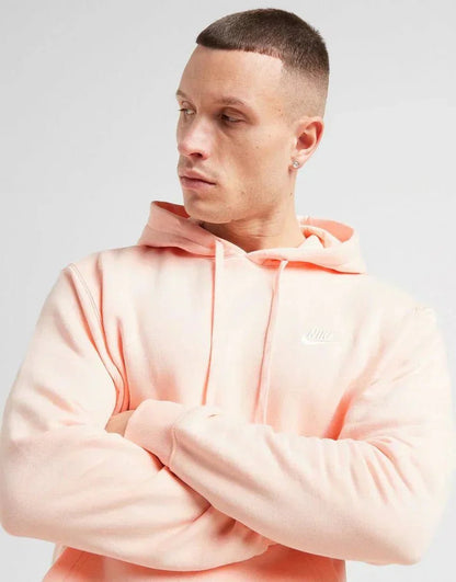 NK Sweat à Capuche Foundation - B30sneakers