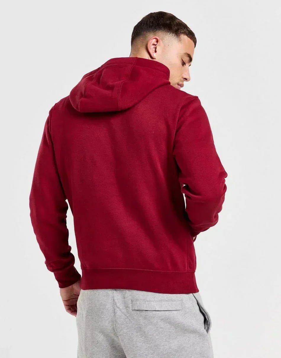 NK Sweat à Capuche Foundation - B30sneakers