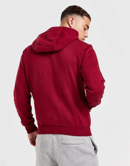 NK Sweat à Capuche Foundation - B30sneakers