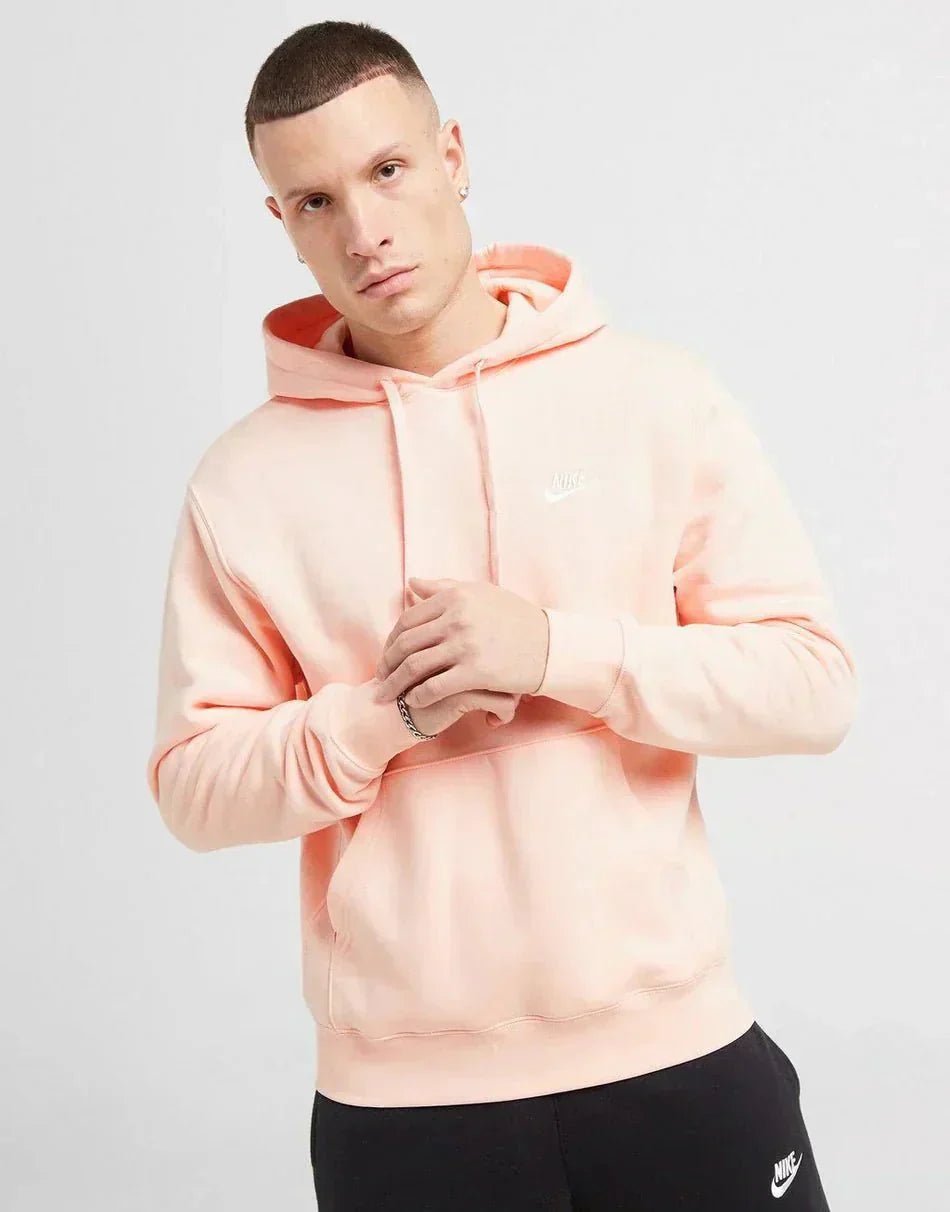 NK Sweat à Capuche Foundation - B30sneakers
