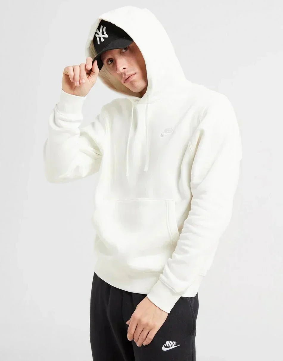 NK Sweat à Capuche Foundation - B30sneakers