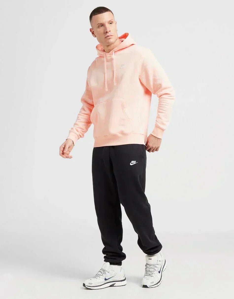 NK Sweat à Capuche Foundation - B30sneakers