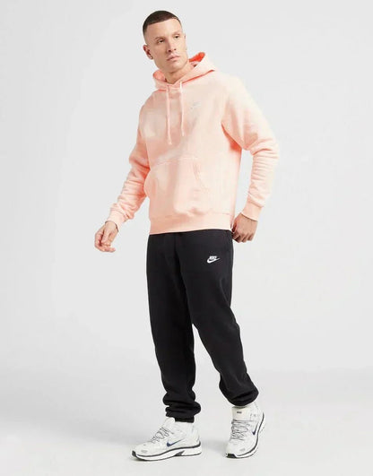 NK Sweat à Capuche Foundation - B30sneakers