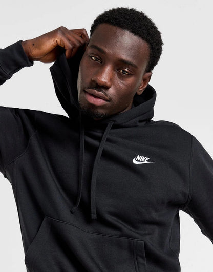 NK Sweat à Capuche Foundation - B30sneakers
