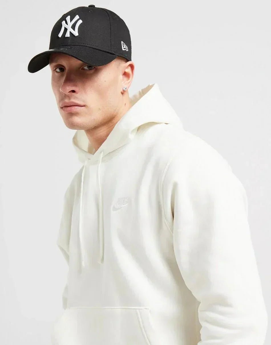 NK Sweat à Capuche Foundation - B30sneakers