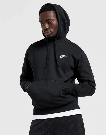 NK Sweat à Capuche Foundation - B30sneakers