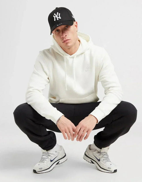 NK Sweat à Capuche Foundation - B30sneakers