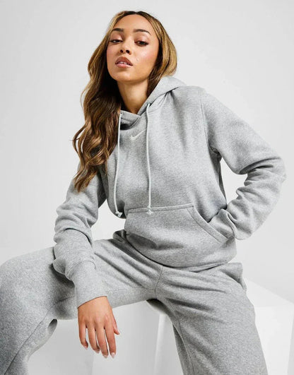 NK Sweat à Capuche Sportswear Phoenix Fleece - B30sneakers