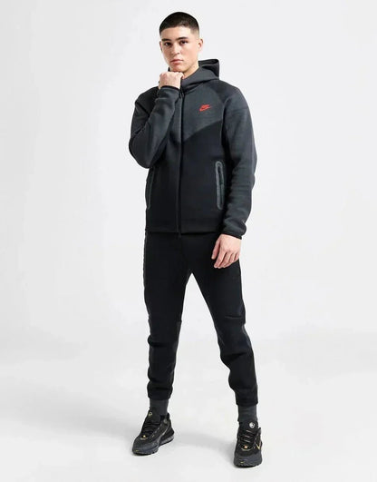 NK Sweat à capuche Tech Fleece - B30sneakers