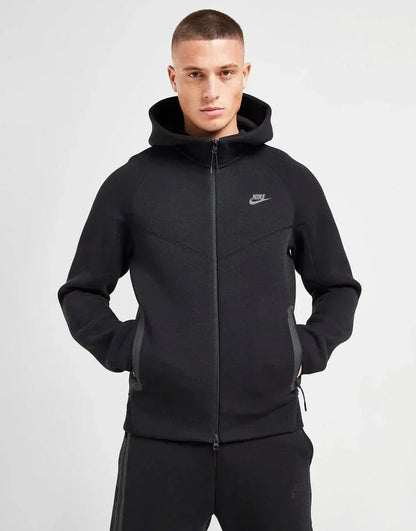 NK Sweat à capuche Tech Fleece - B30sneakers