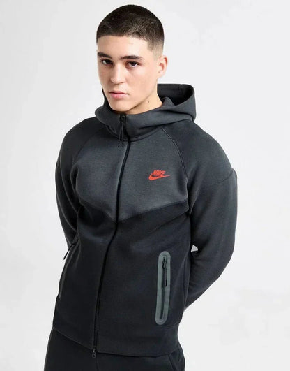 NK Sweat à capuche Tech Fleece - B30sneakers