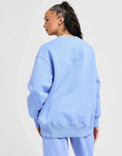 NK Sweat Phoenix Oversized - B30sneakers