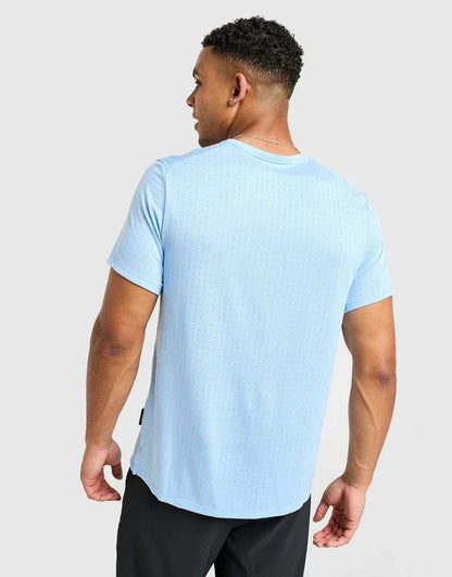 NK T-Shirt Miler Breathe - B30sneakers