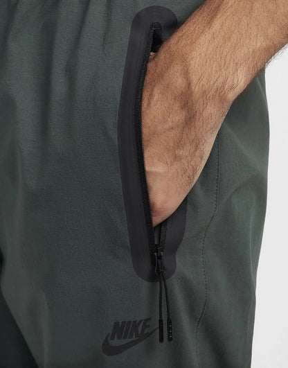NK Tech Woven Pants - B30sneakers