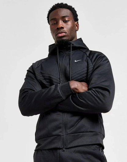 NK Therma Sphere Full Zip Hoodie - B30sneakers