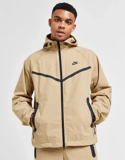 NK Veste Tech Homme - B30sneakers