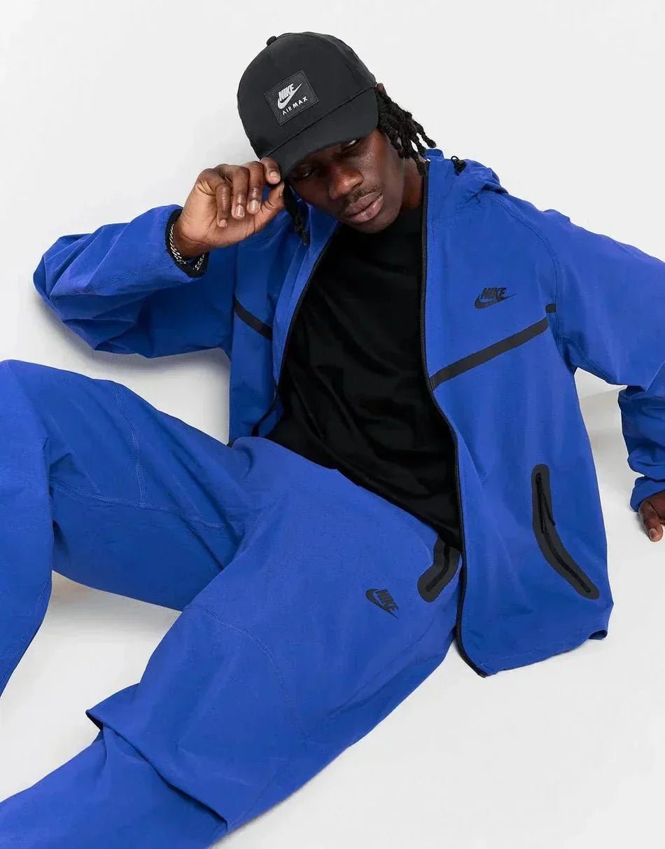 NK Veste Tech Homme - B30sneakers