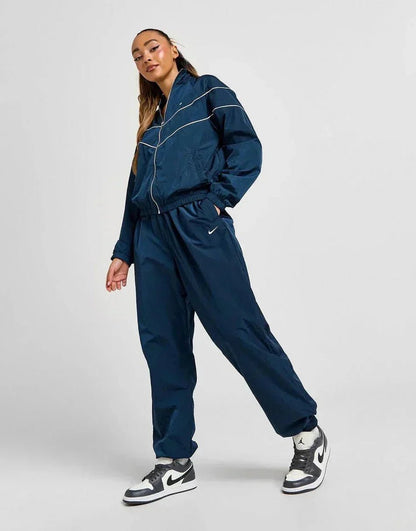 NK Woven Essential Track Pants - B30sneakers