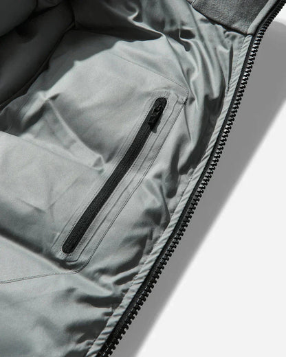 NK X NOC PUFFER GREY - B30sneakers