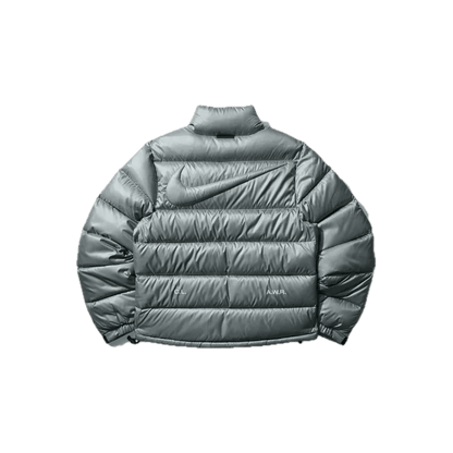 NK X NOC PUFFER GREY - B30sneakers