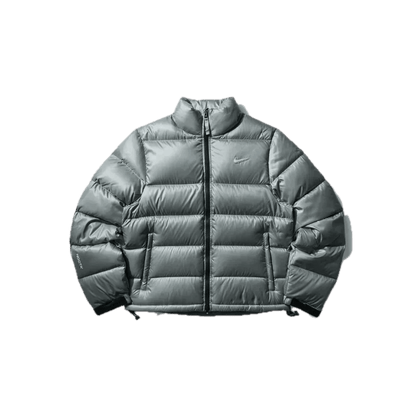NK X NOC PUFFER GREY - B30sneakers