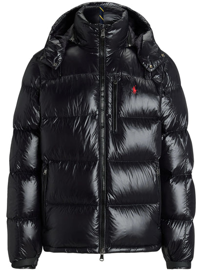 Padded jacket - B30sneakers