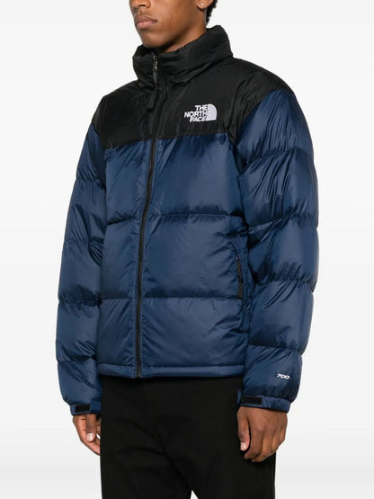 quilted puffer jacket - B30sneakers