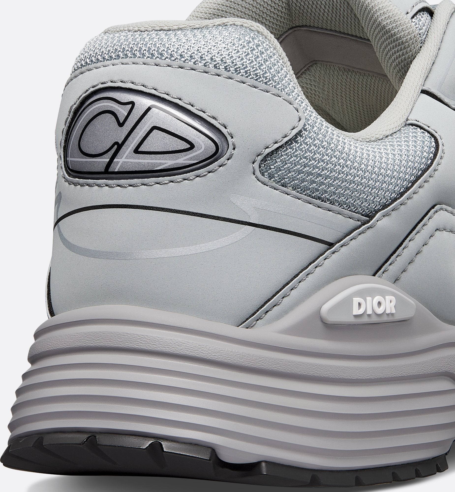 Sneaker B30 Countdown - B30sneakers