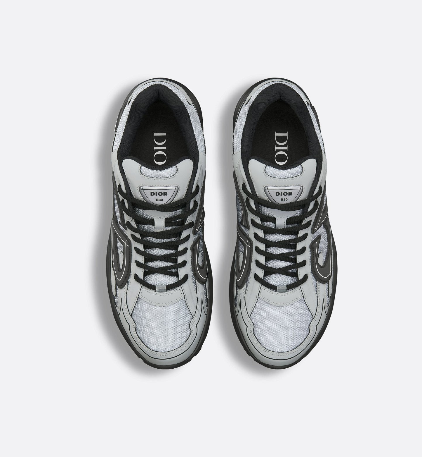 Sneaker B30 Countdown - B30sneakers