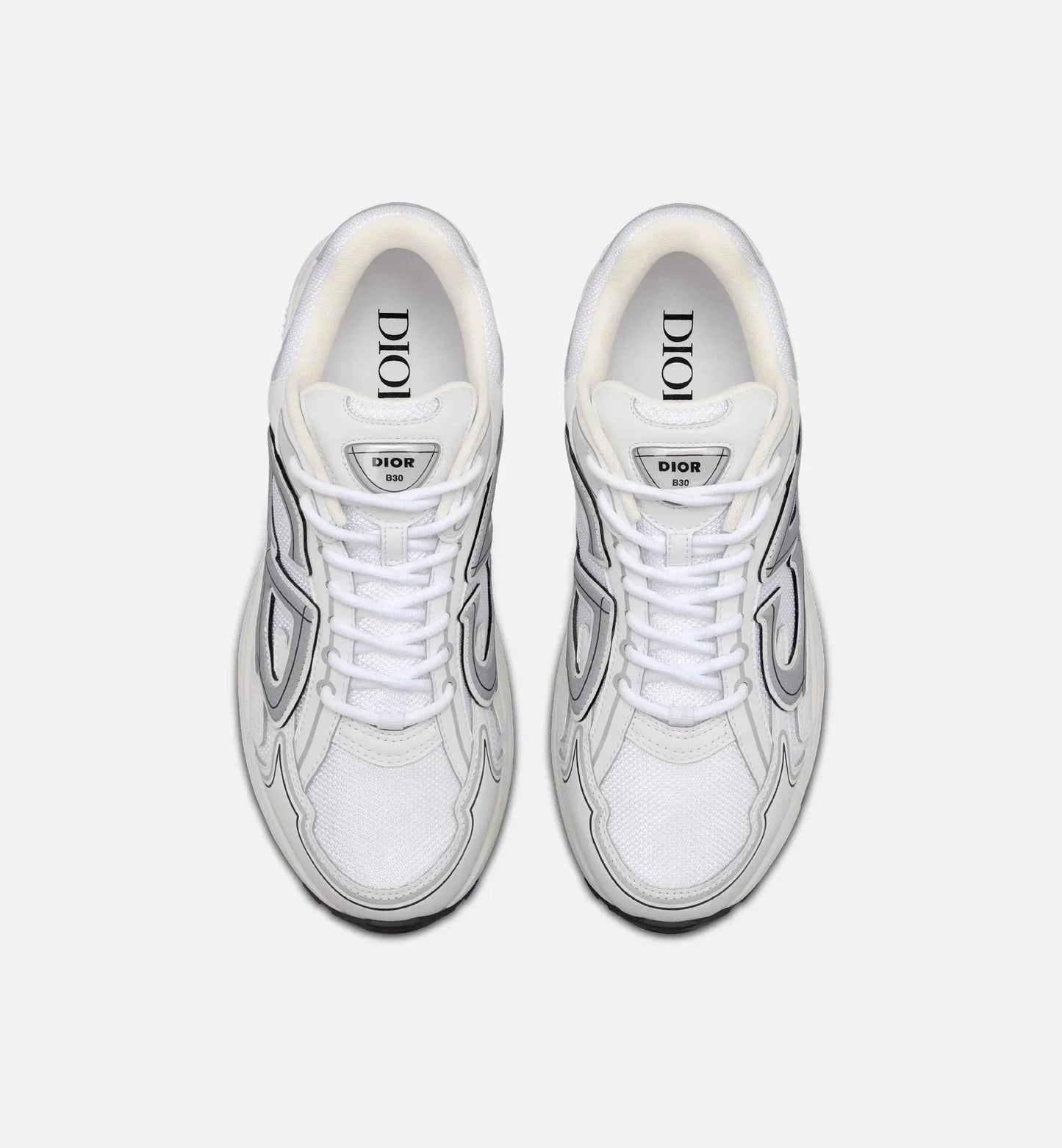 Sneaker B30 Countdown - B30sneakers