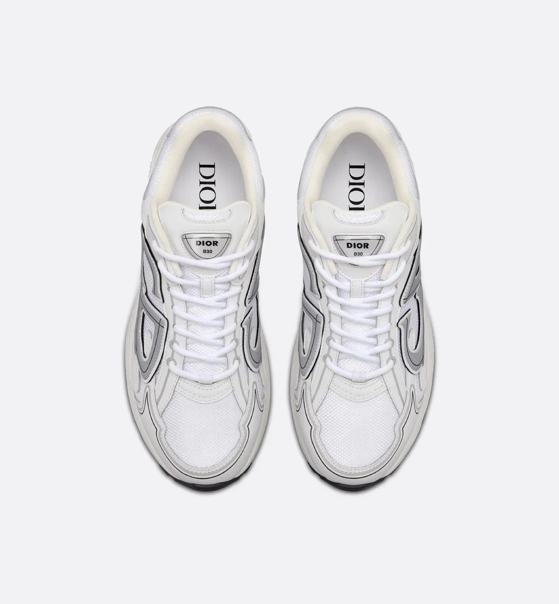 Sneaker B30 Countdown - B30sneakers