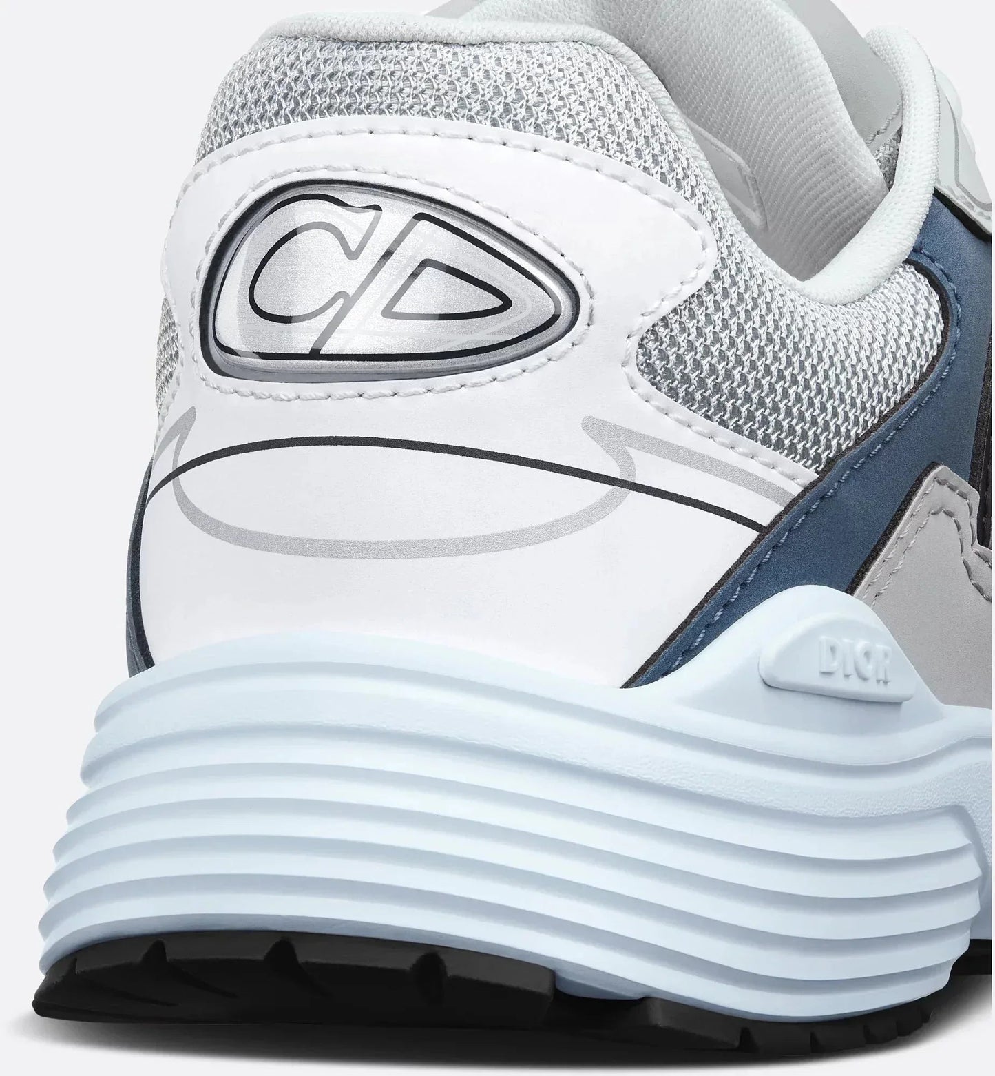 Sneaker B30 Countdown - B30sneakers