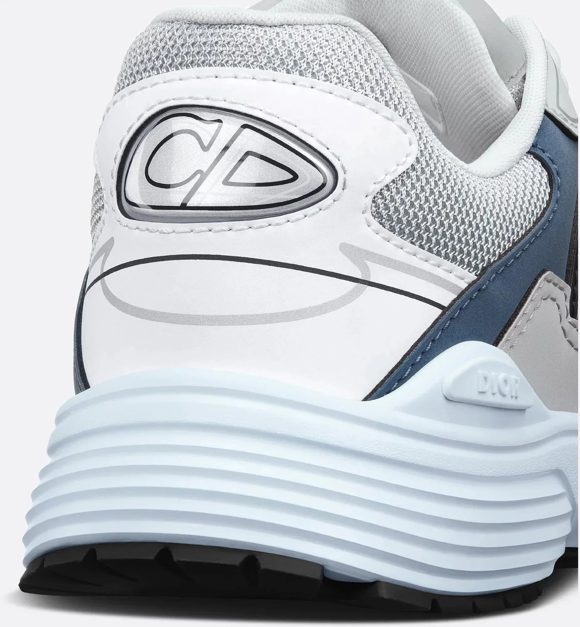 Sneaker B30 Countdown - B30sneakers