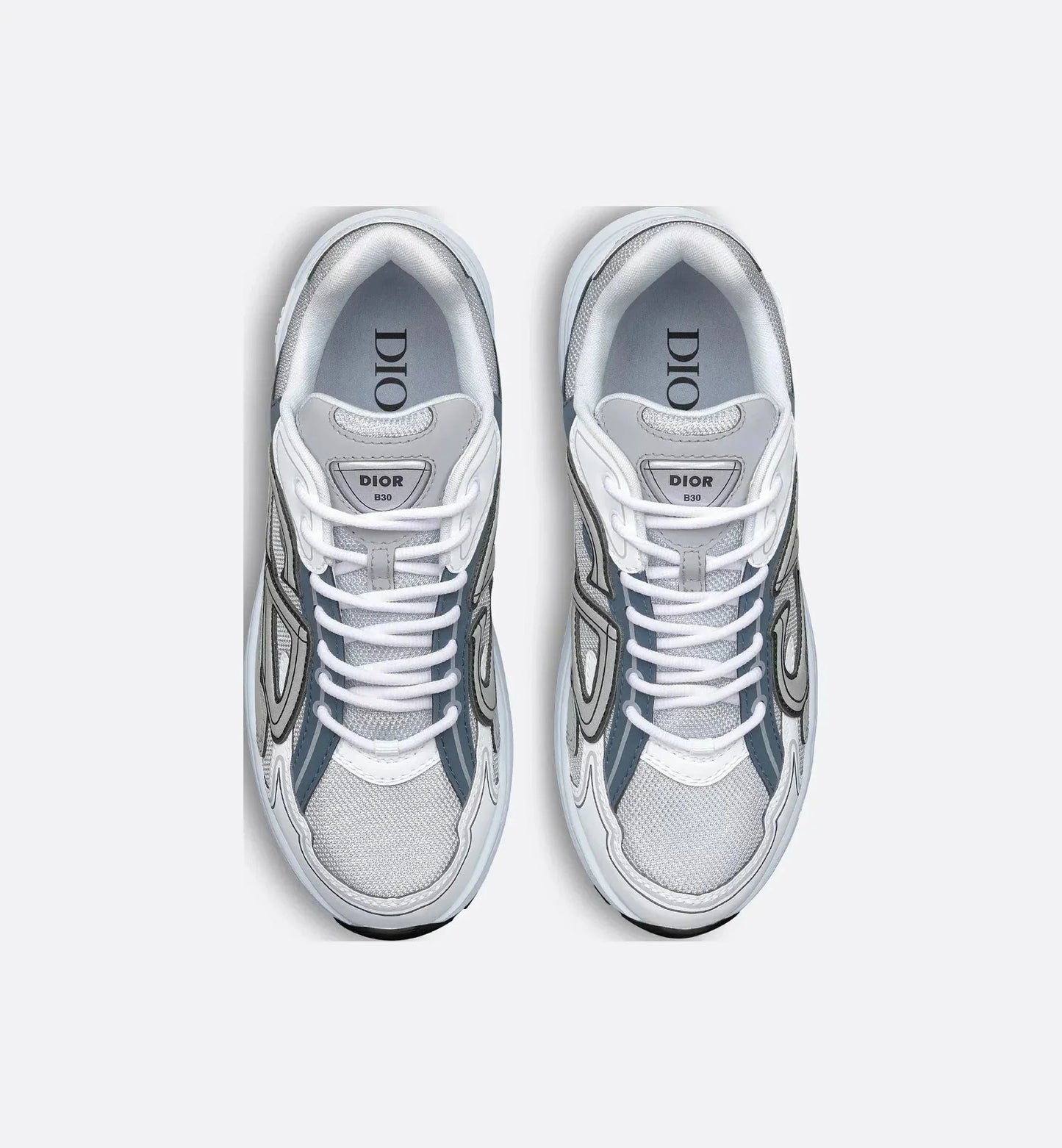 Sneaker B30 Countdown - B30sneakers