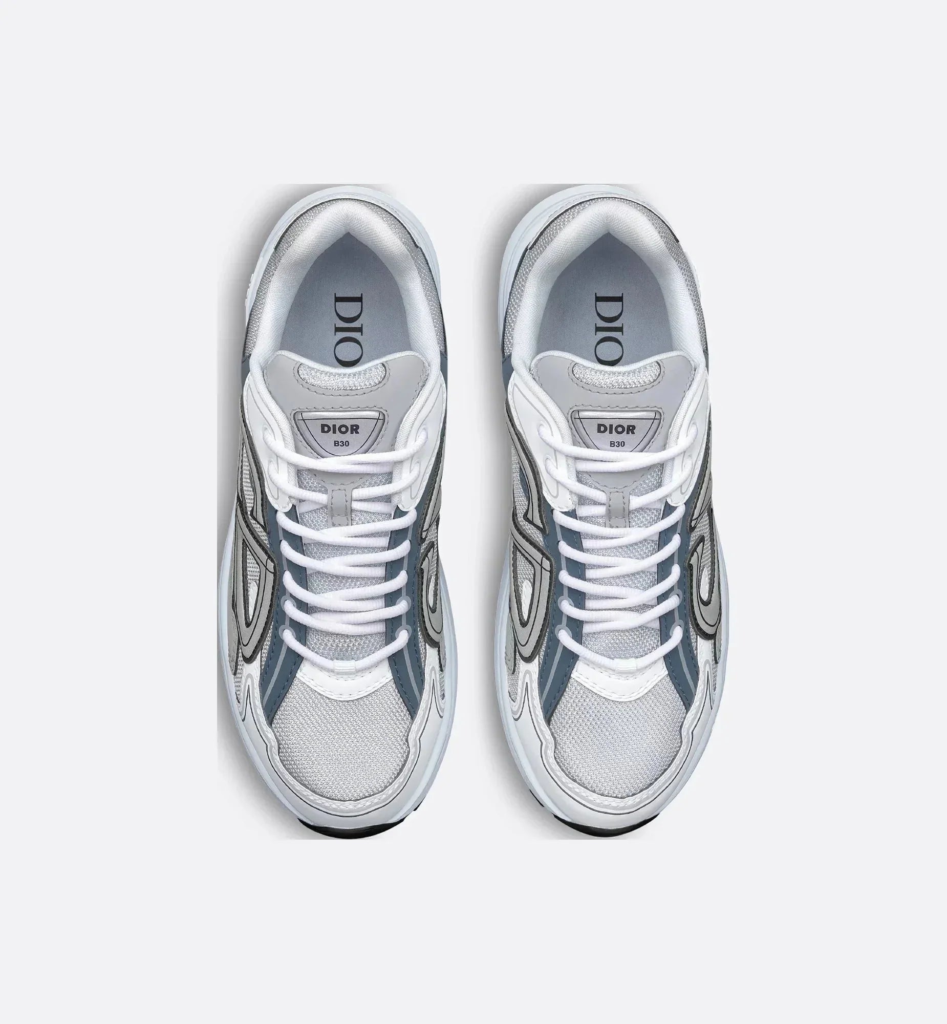 Sneaker B30 Countdown - B30sneakers
