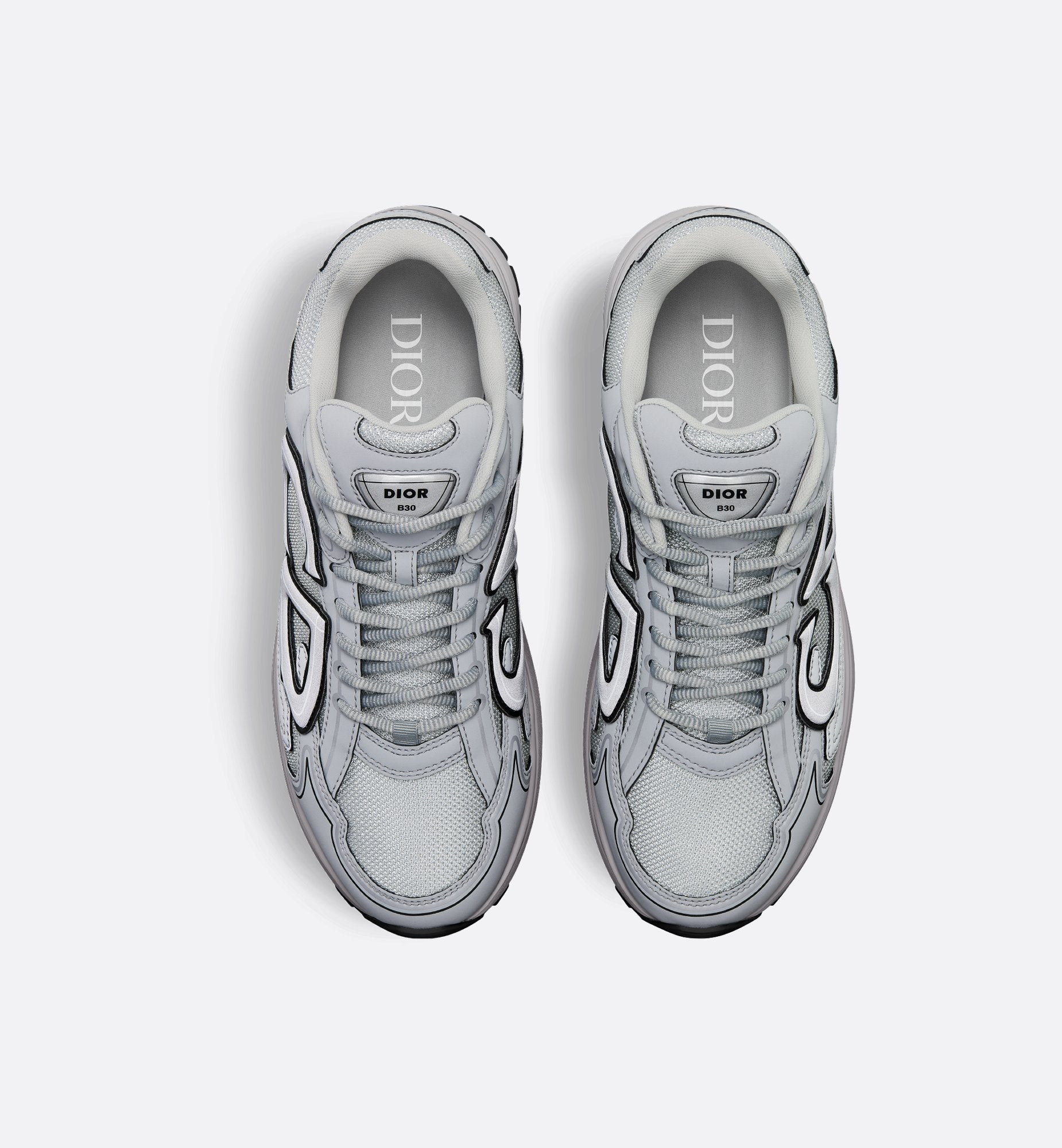 Sneaker B30 Countdown - B30sneakers
