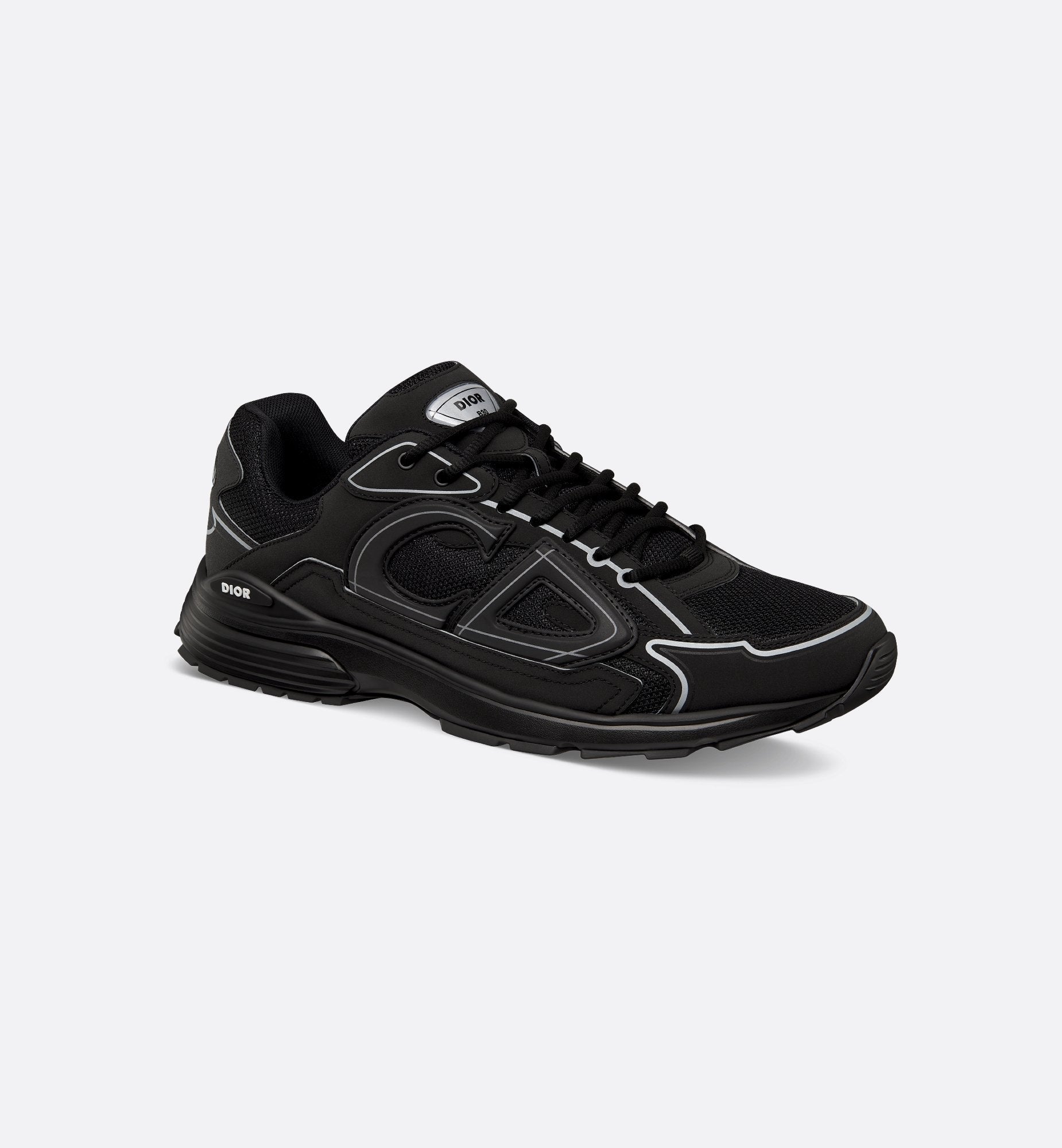 Sneaker B30 Countdown - B30sneakers