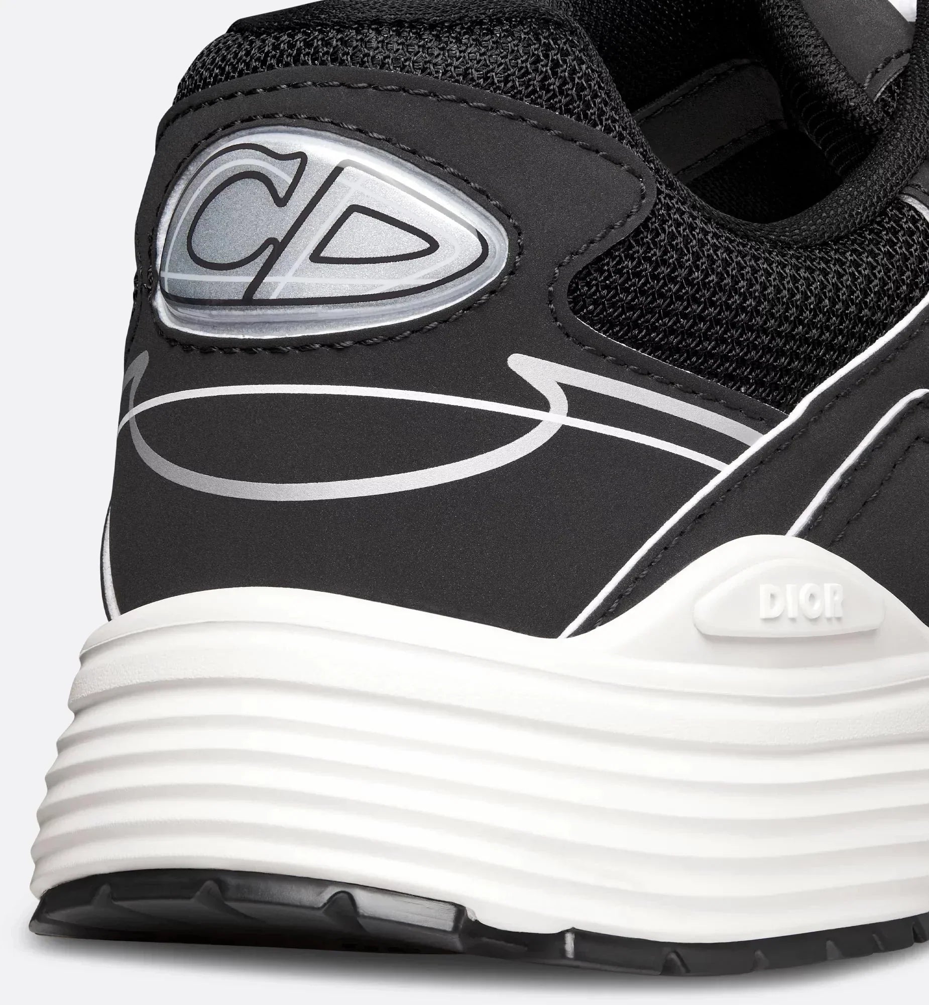 Sneaker B30 Countdown - B30sneakers
