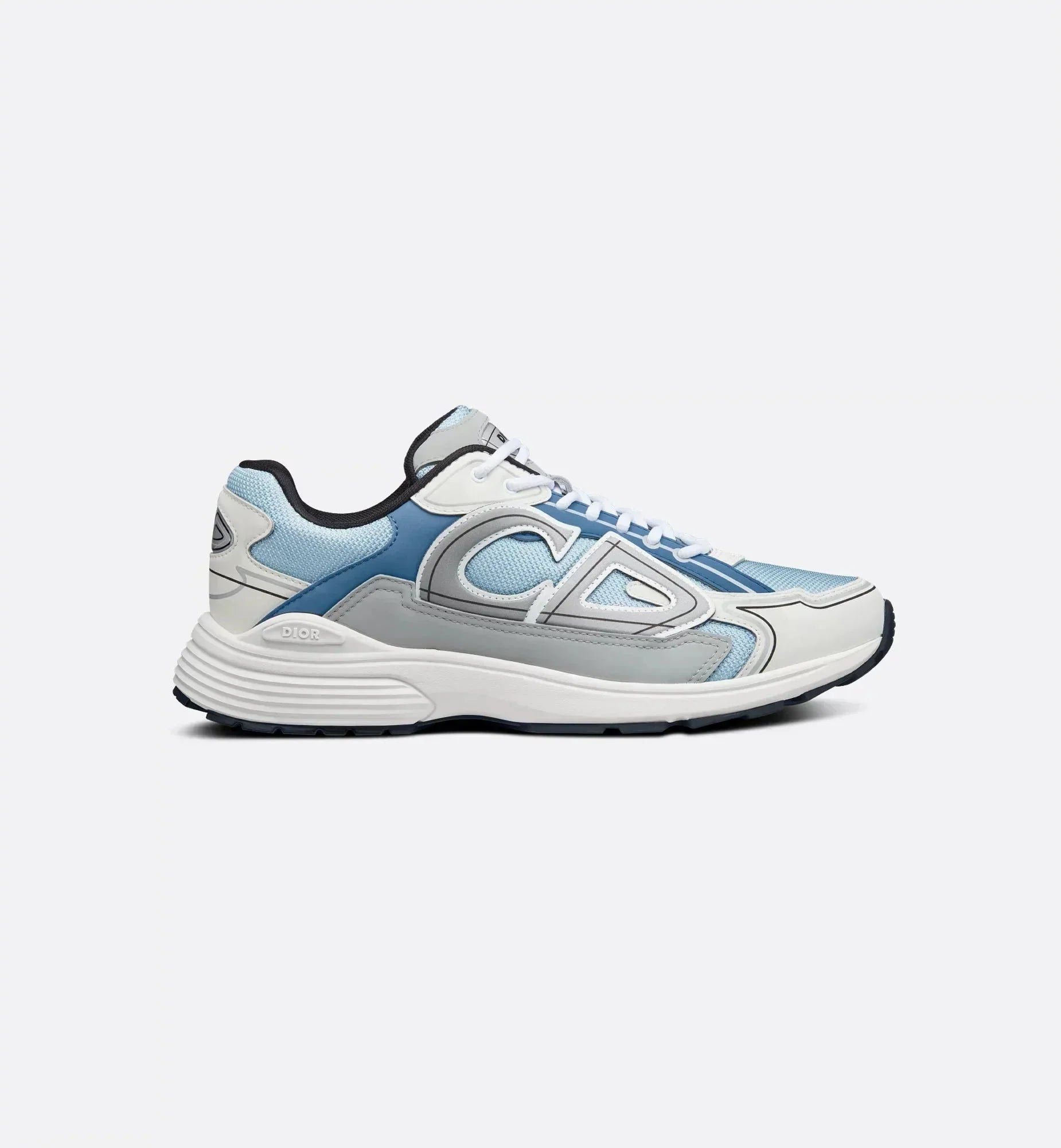 Sneaker B30 Countdown - B30sneakers