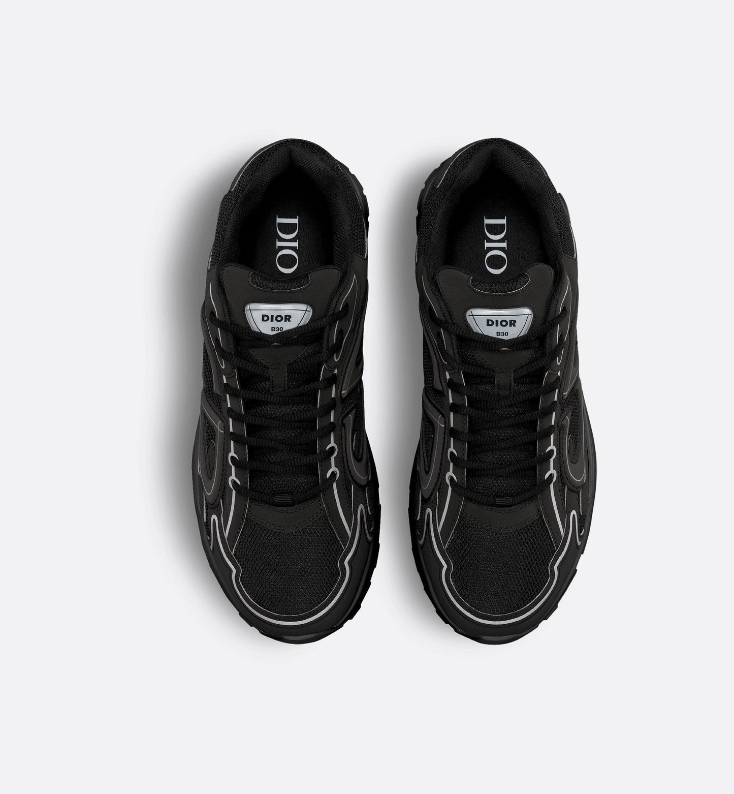 Sneaker B30 Countdown - B30sneakers