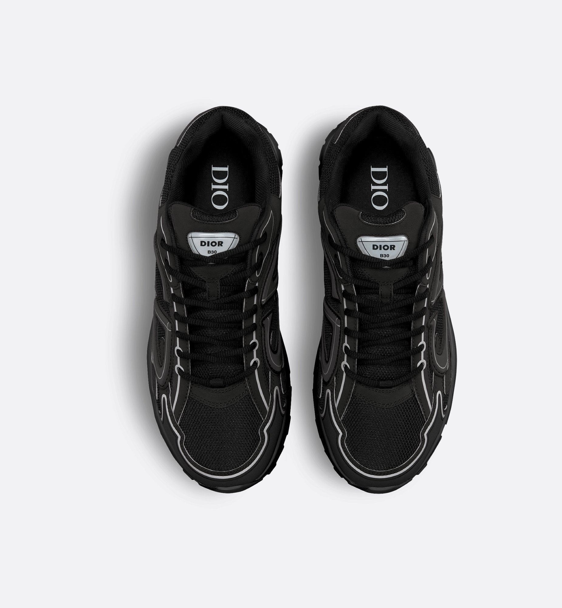 Sneaker B30 Countdown - B30sneakers
