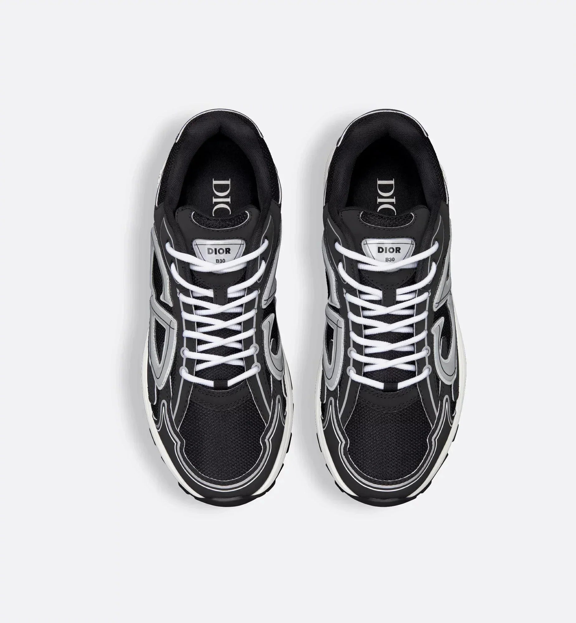 Sneaker B30 Countdown - B30sneakers