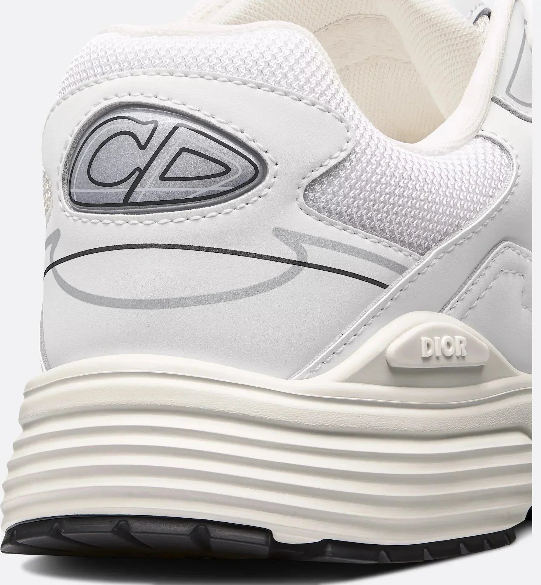 Sneaker B30 Countdown - B30sneakers