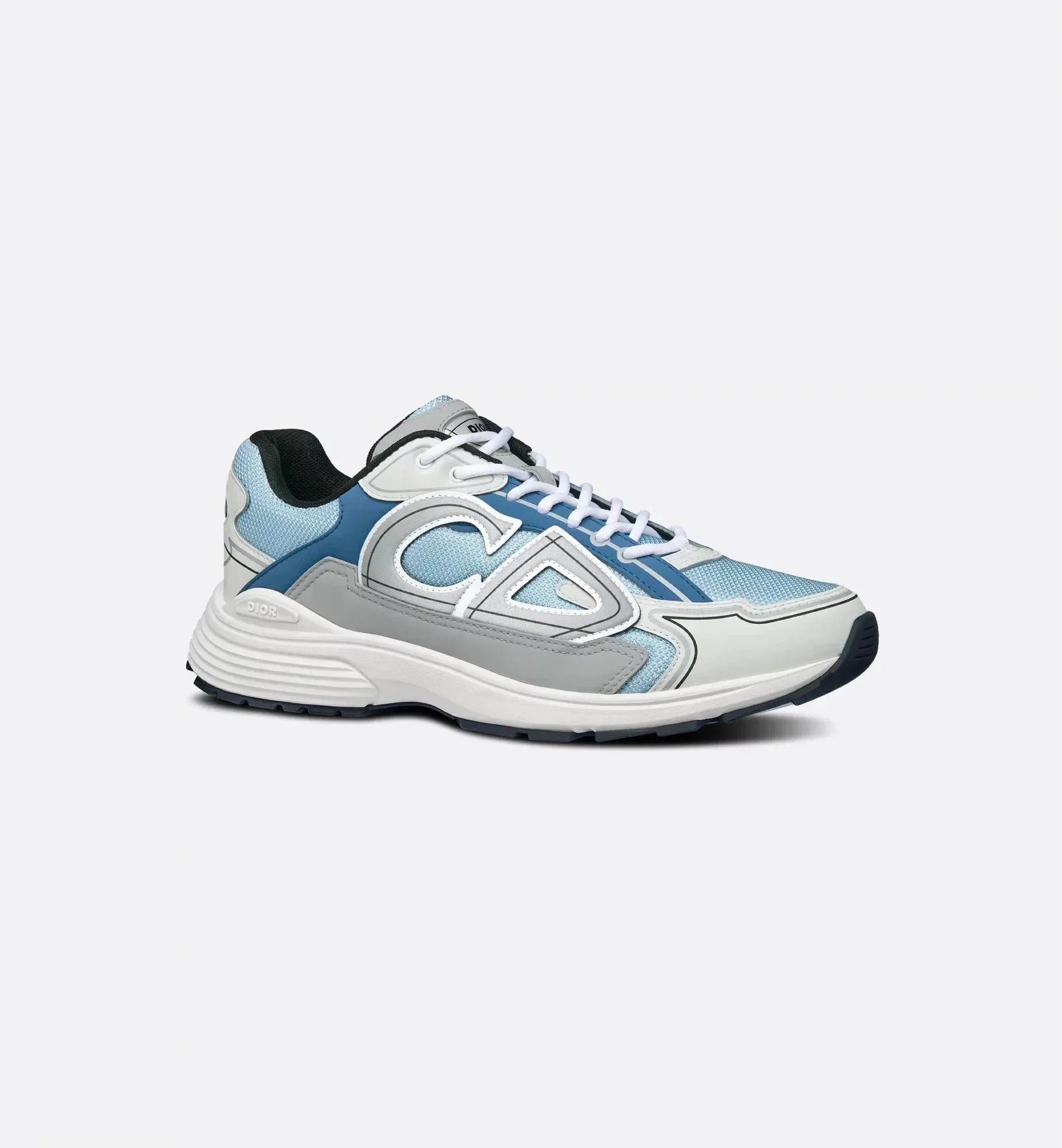 Sneaker B30 Countdown - B30sneakers