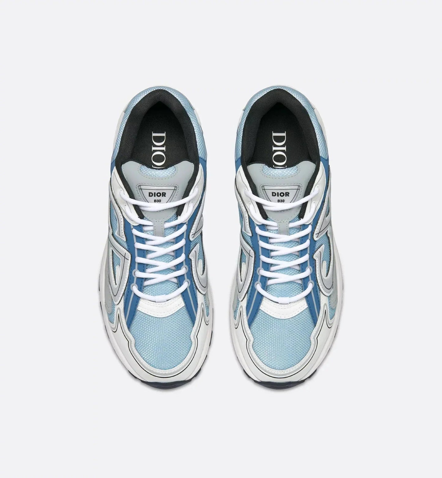 Sneaker B30 Countdown - B30sneakers
