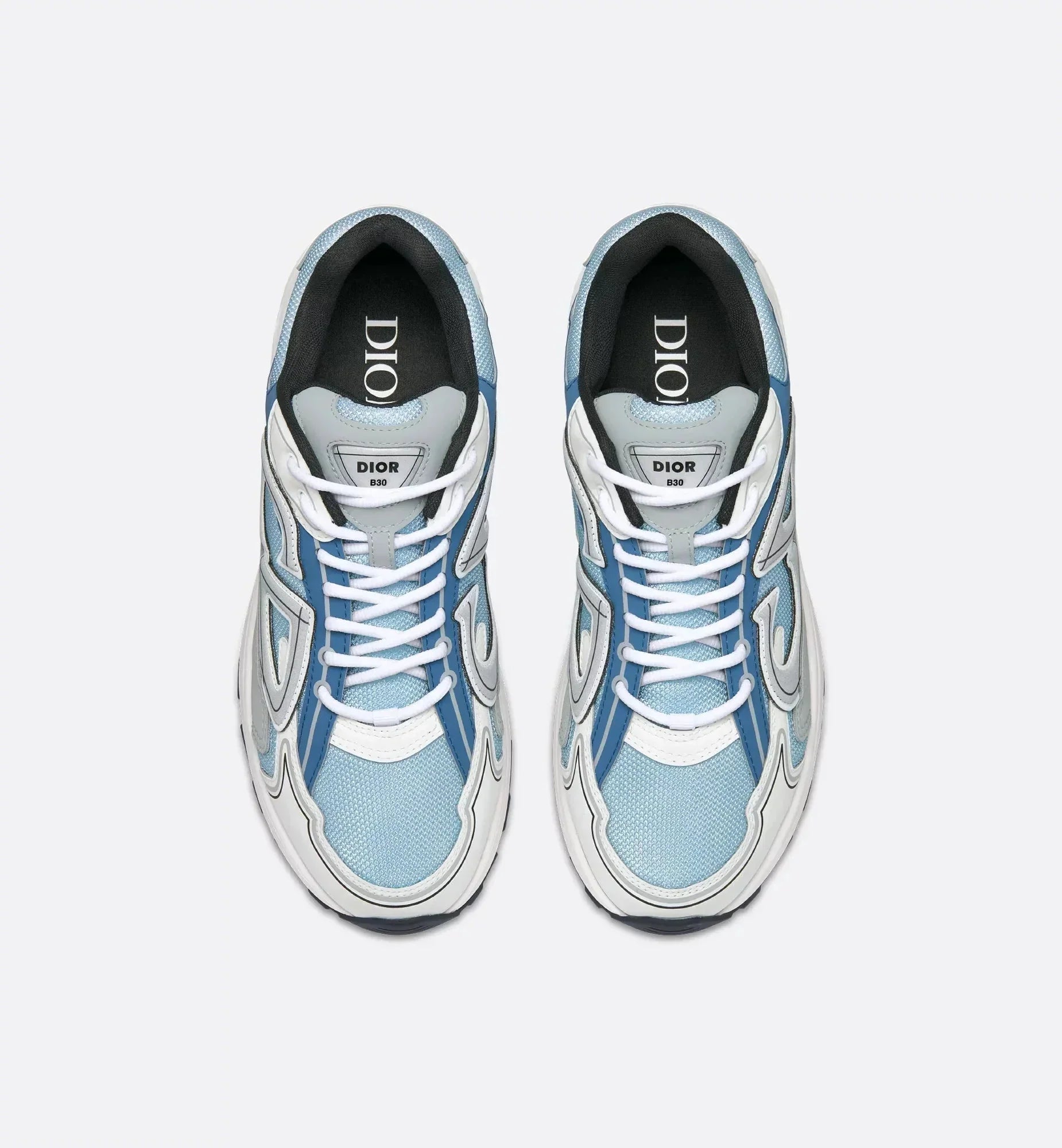 Sneaker B30 Countdown - B30sneakers