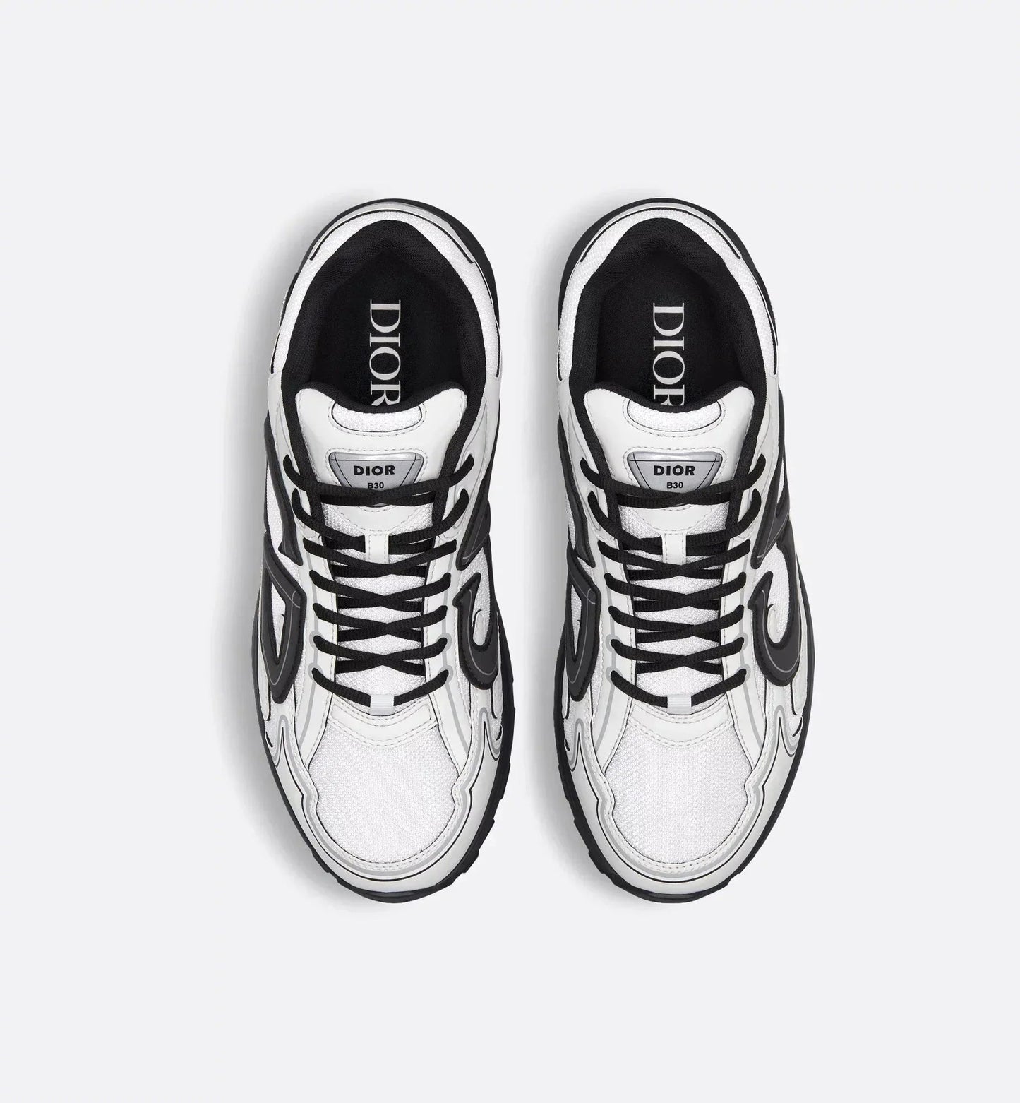Sneaker B30 Countdown - B30sneakers