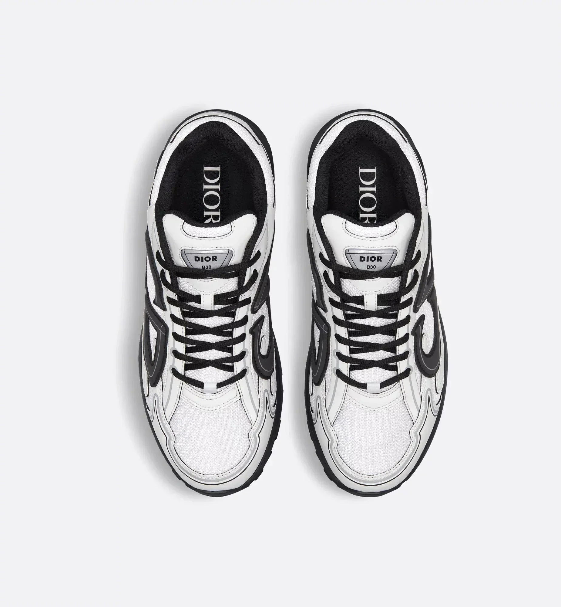 Sneaker B30 Countdown - B30sneakers