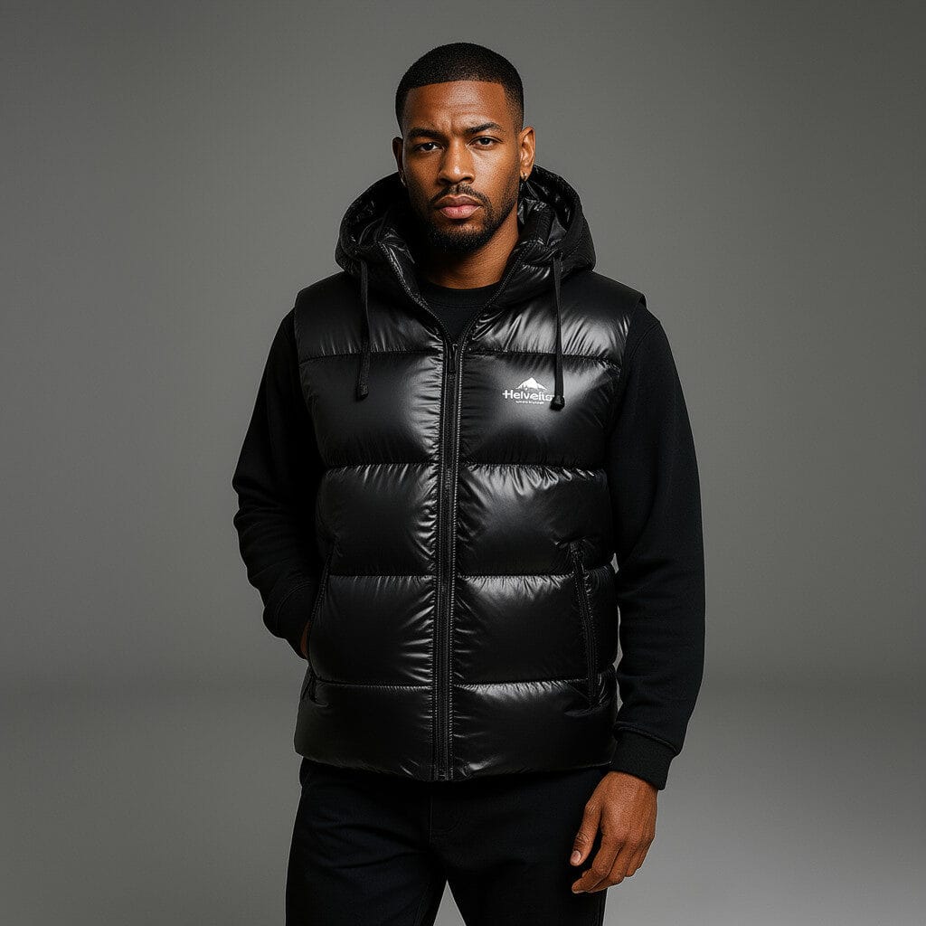 SPACE SANS MANCHES - B30sneakers