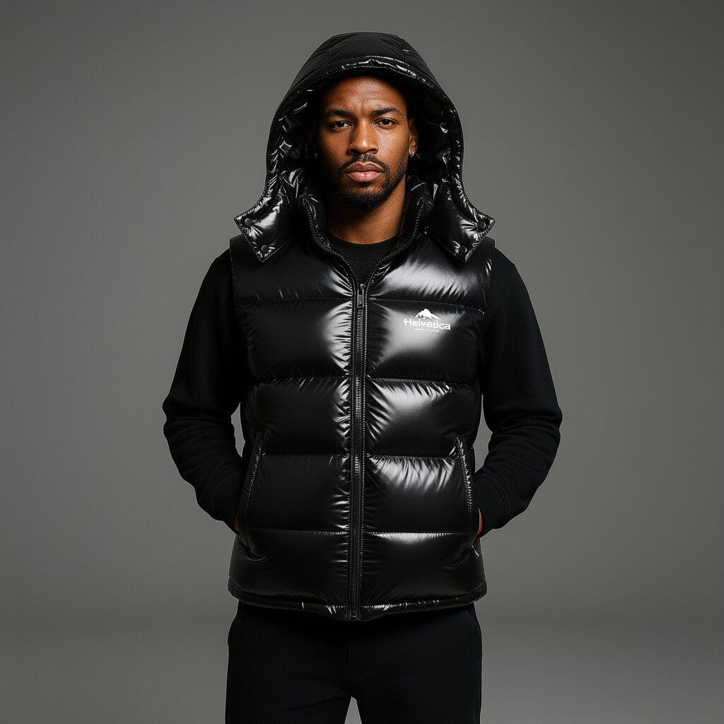 SPACE SANS MANCHES - B30sneakers